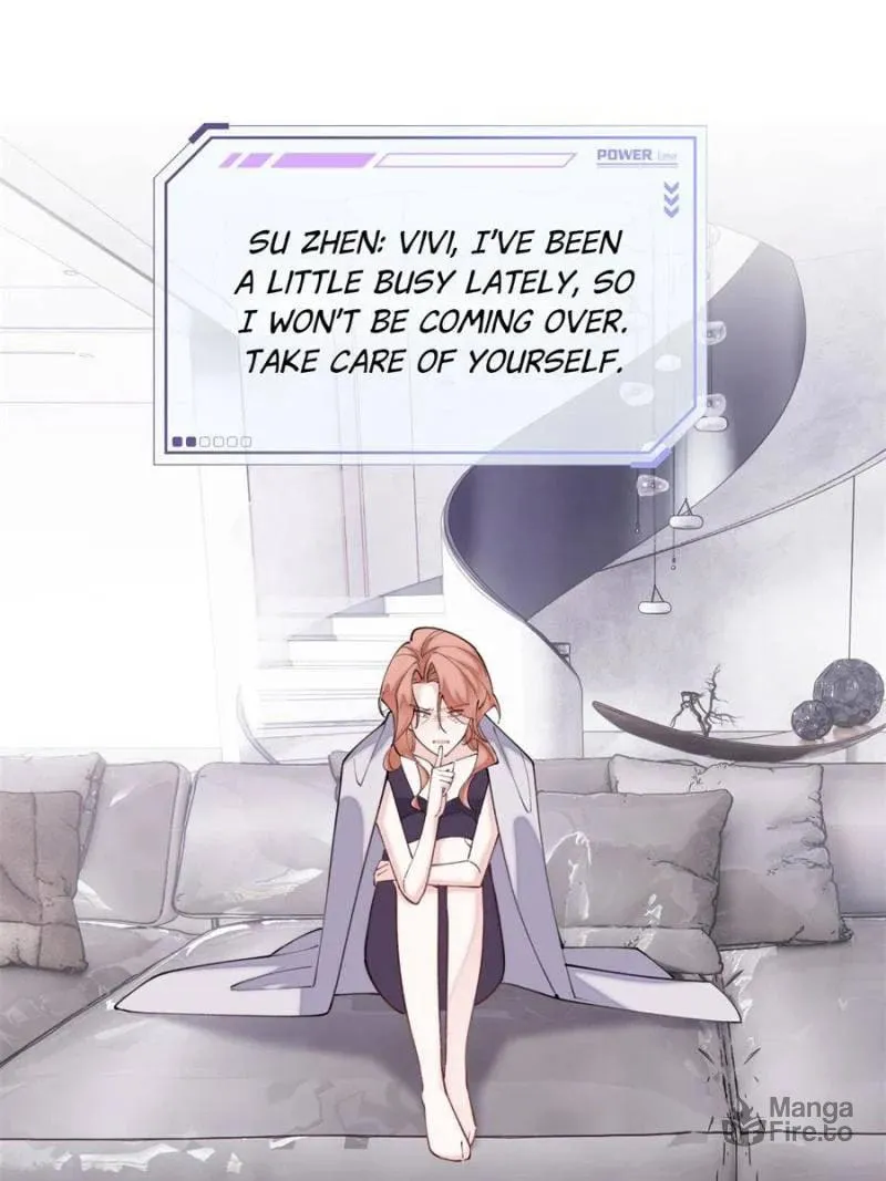 Pampering My Beast Commander Chapter 49 page 18 - 
