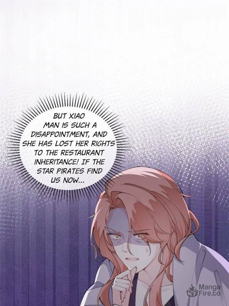 Pampering My Beast Commander Chapter 49 page 20 - 