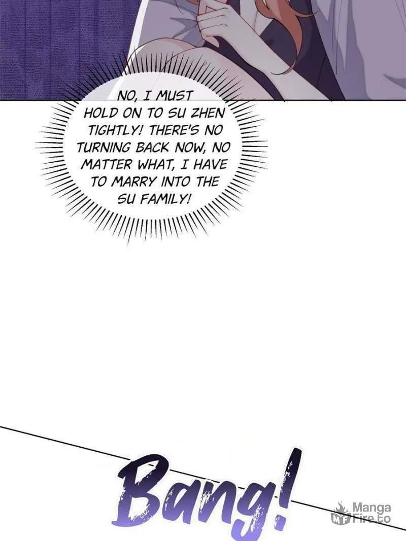 Pampering My Beast Commander Chapter 49 page 21 - 
