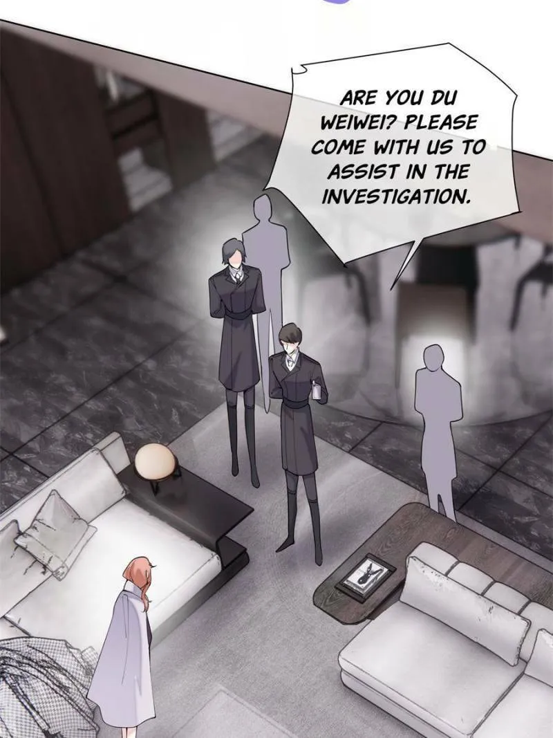 Pampering My Beast Commander Chapter 49 page 22 - 