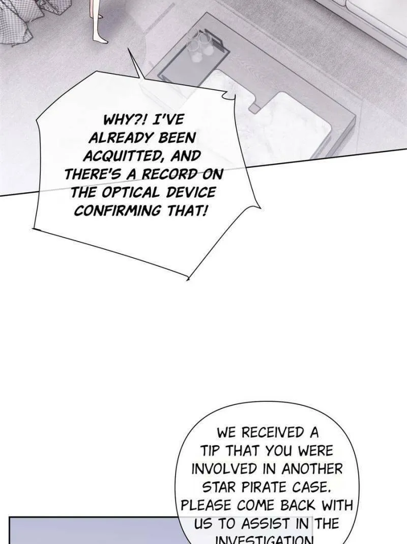Pampering My Beast Commander Chapter 49 page 23 - 