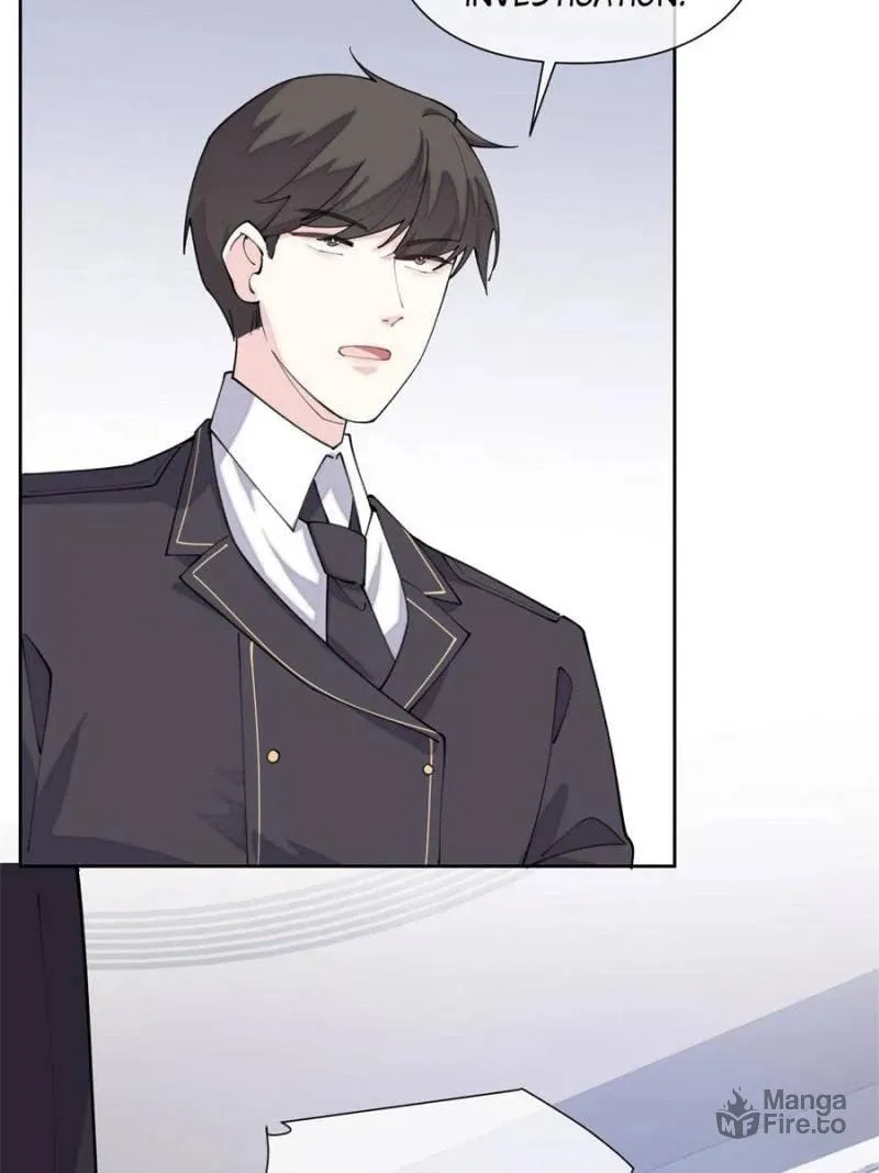 Pampering My Beast Commander Chapter 49 page 24 - 