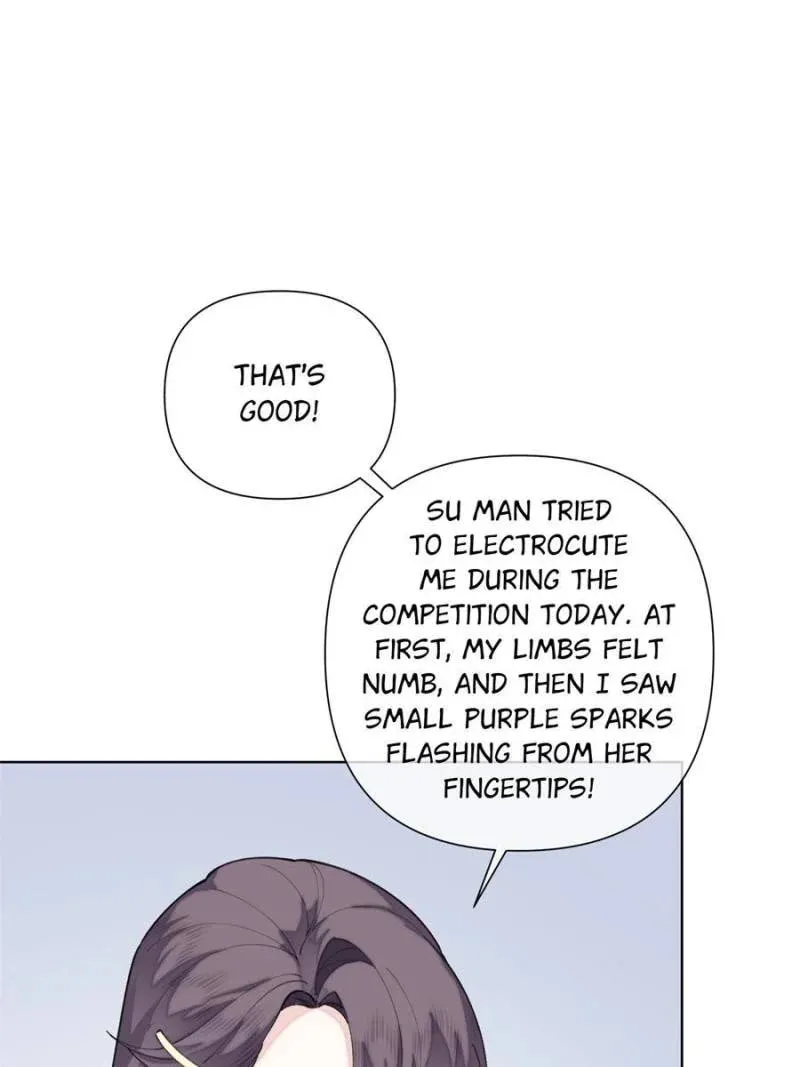 Pampering My Beast Commander Chapter 49 page 4 - 