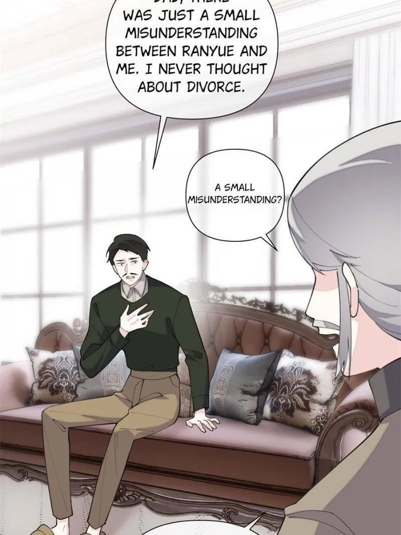 Pampering My Beast Commander Chapter 49 page 32 - 