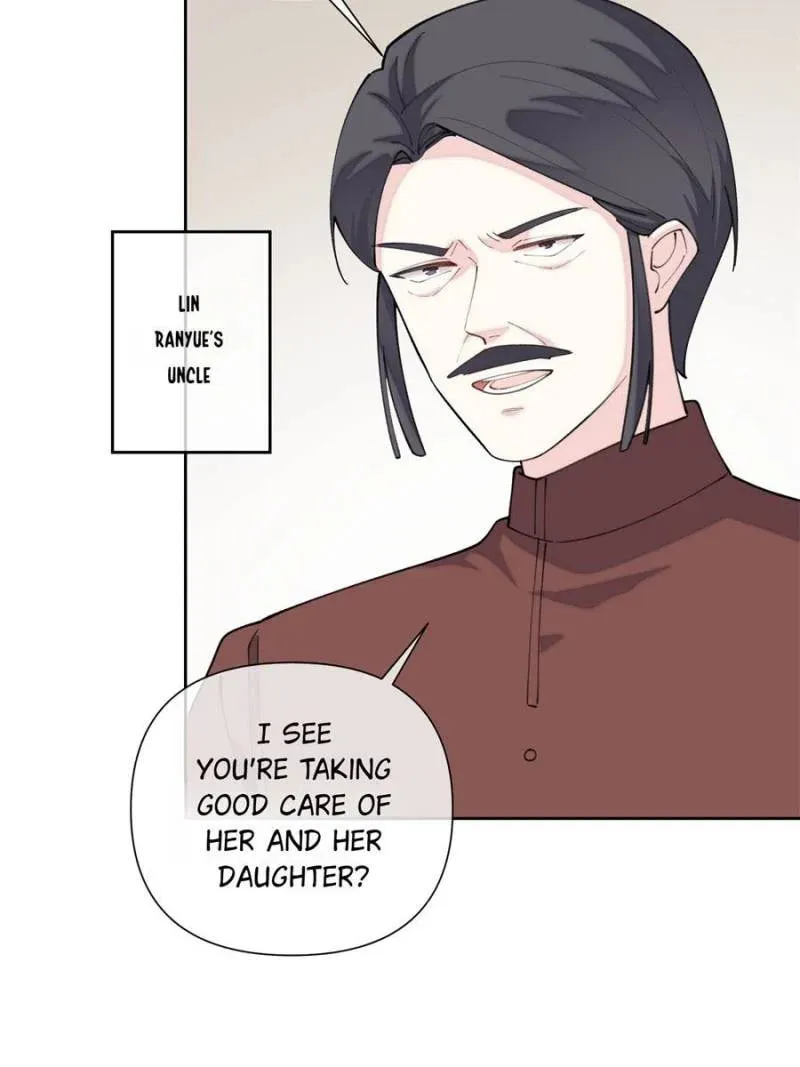 Pampering My Beast Commander Chapter 49 page 34 - 
