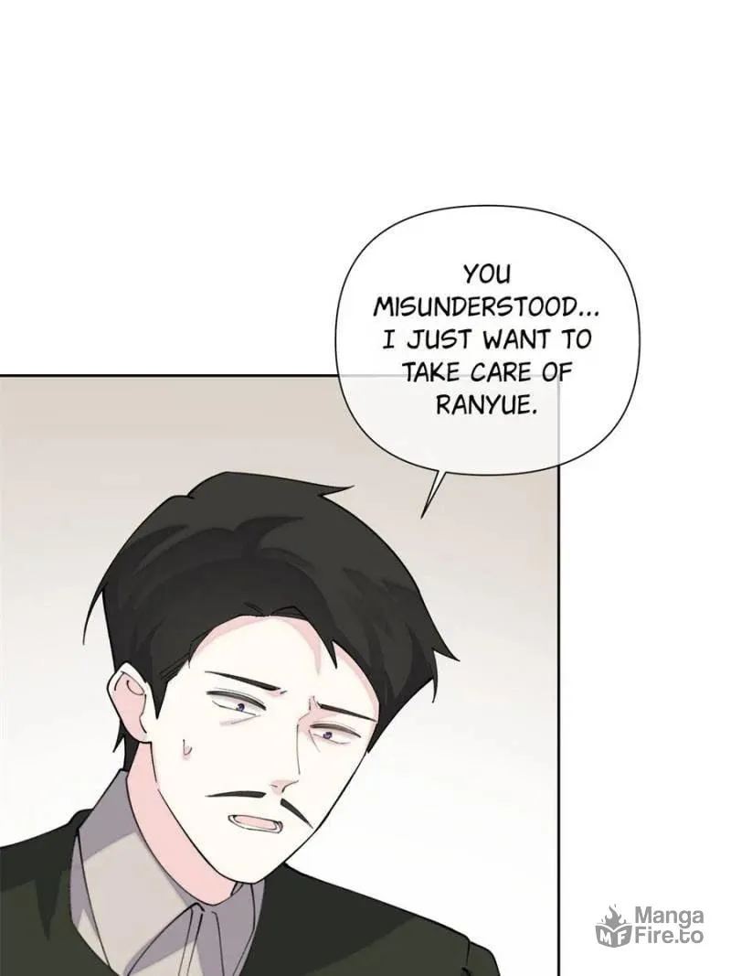 Pampering My Beast Commander Chapter 49 page 35 - 