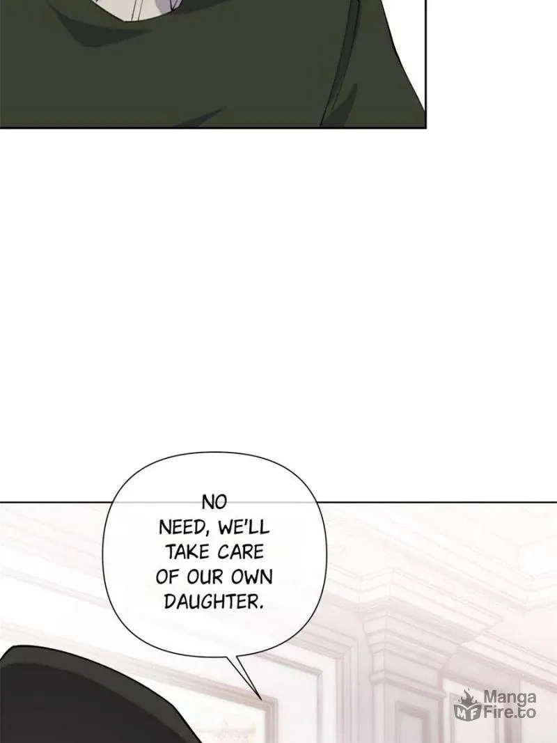 Pampering My Beast Commander Chapter 49 page 36 - 