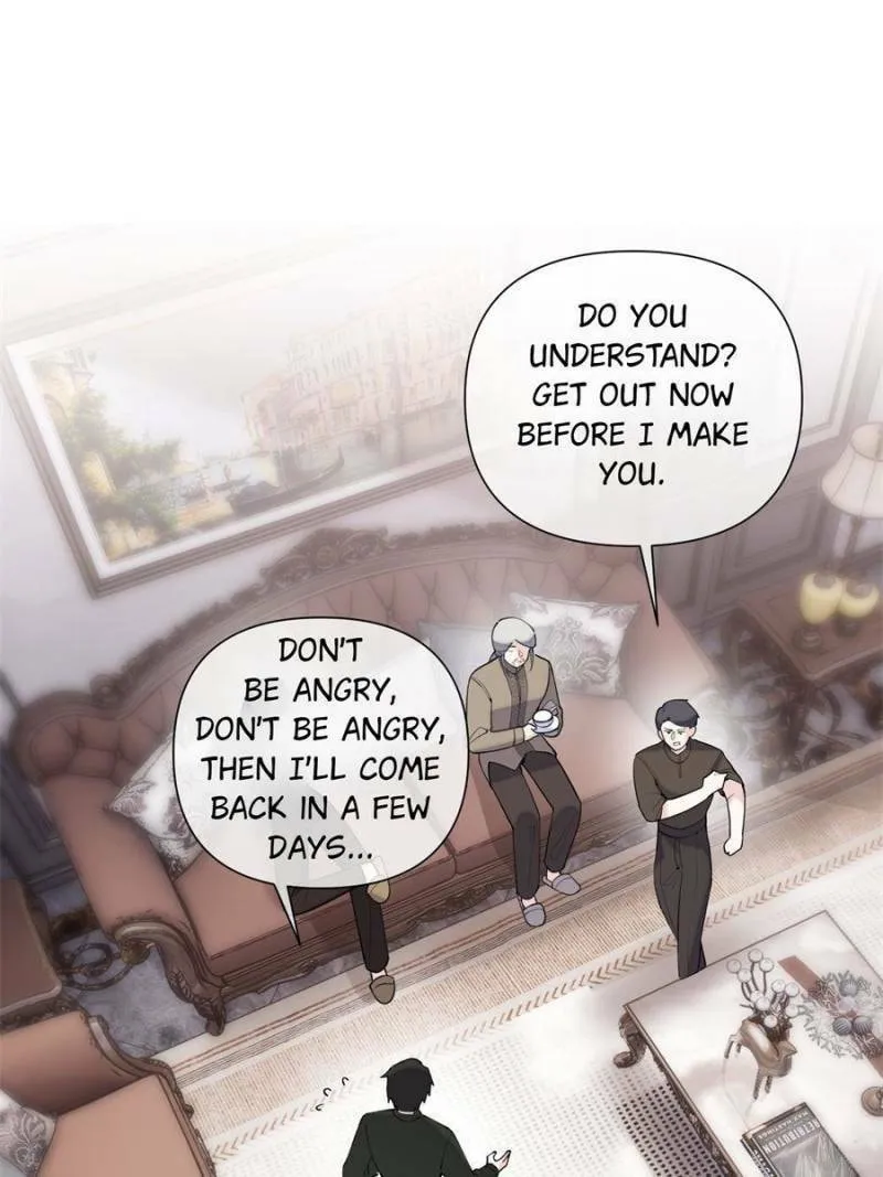 Pampering My Beast Commander Chapter 49 page 38 - 