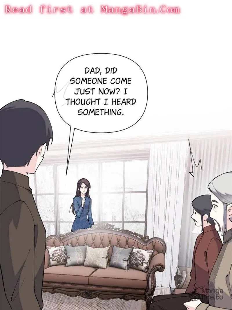 Pampering My Beast Commander Chapter 49 page 40 - 