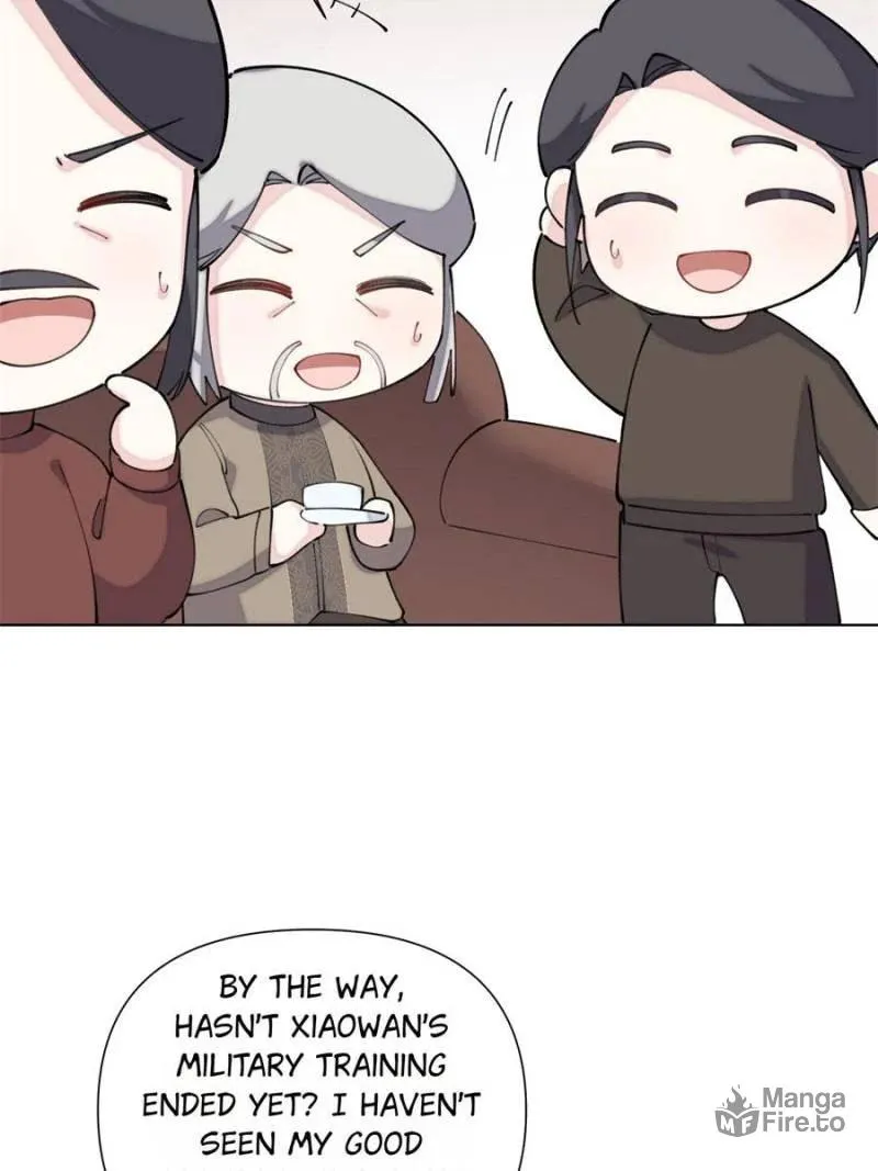 Pampering My Beast Commander Chapter 49 page 42 - 
