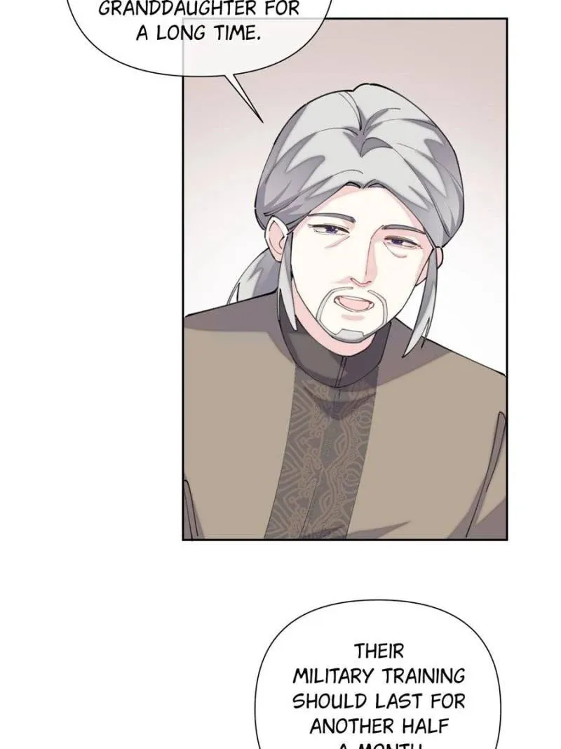Pampering My Beast Commander Chapter 49 page 43 - 
