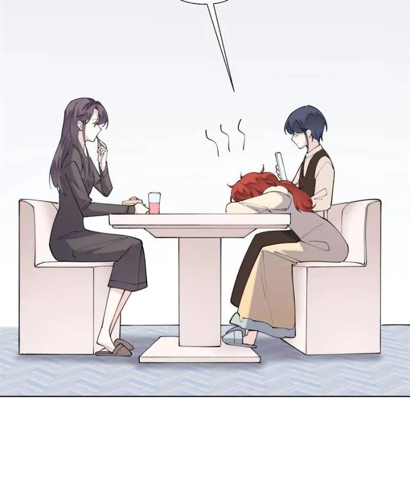 Pampering My Beast Commander Chapter 49 page 46 - 