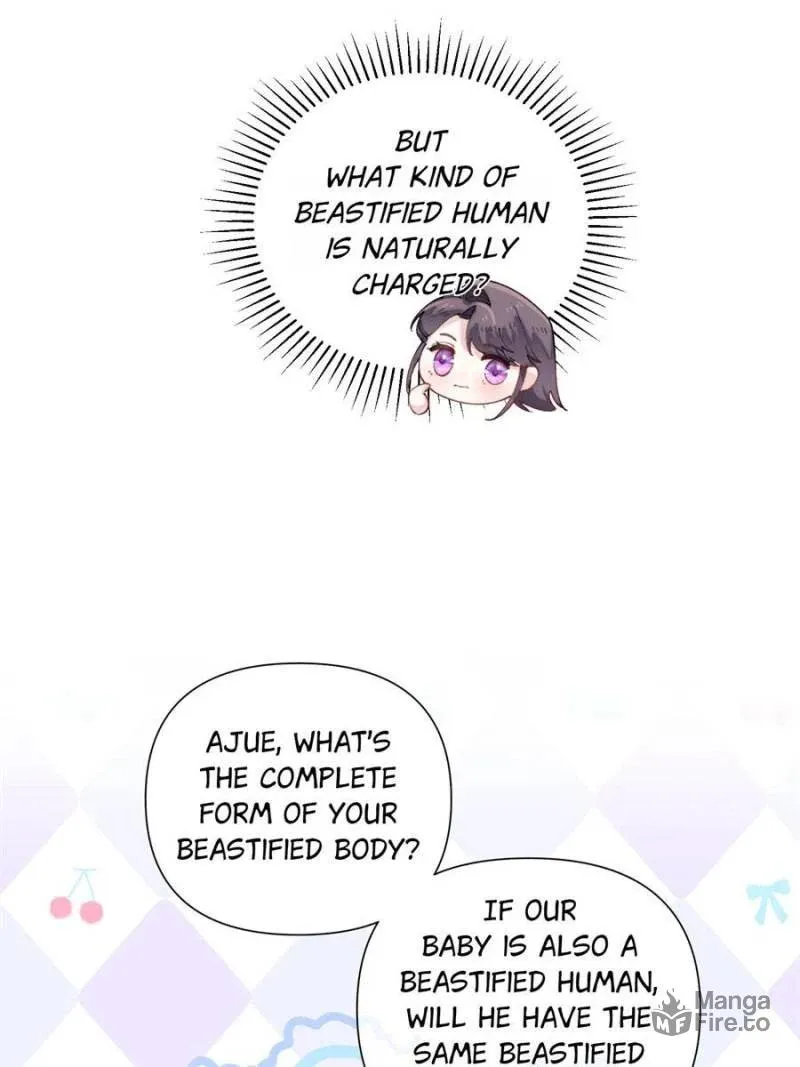 Pampering My Beast Commander Chapter 49 page 6 - 