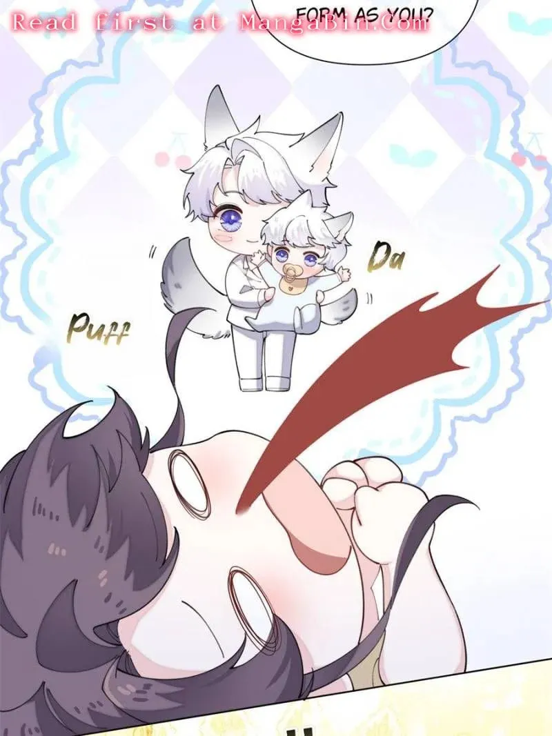 Pampering My Beast Commander Chapter 49 page 7 - 