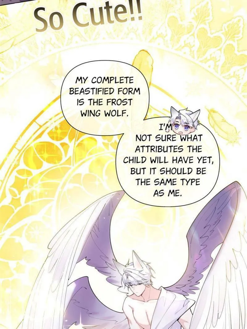 Pampering My Beast Commander Chapter 49 page 8 - 