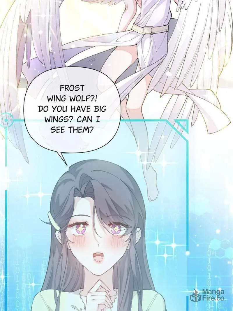 Pampering My Beast Commander Chapter 49 page 9 - 