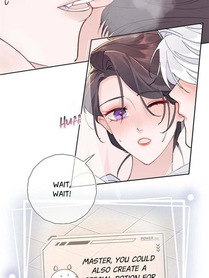Pampering My Beast Commander Chapter 5 page 11 - 