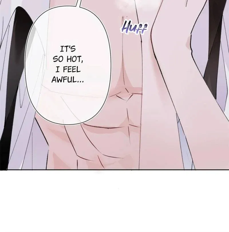 Pampering My Beast Commander Chapter 5 page 14 - 