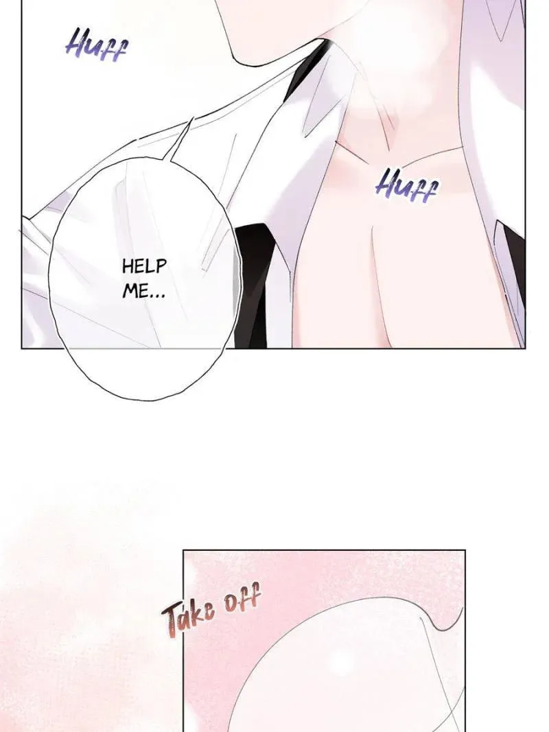 Pampering My Beast Commander Chapter 5 page 17 - 