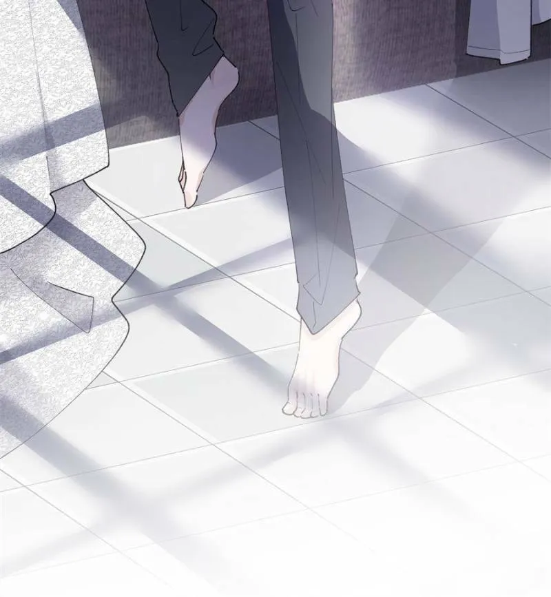Pampering My Beast Commander Chapter 5 page 22 - 
