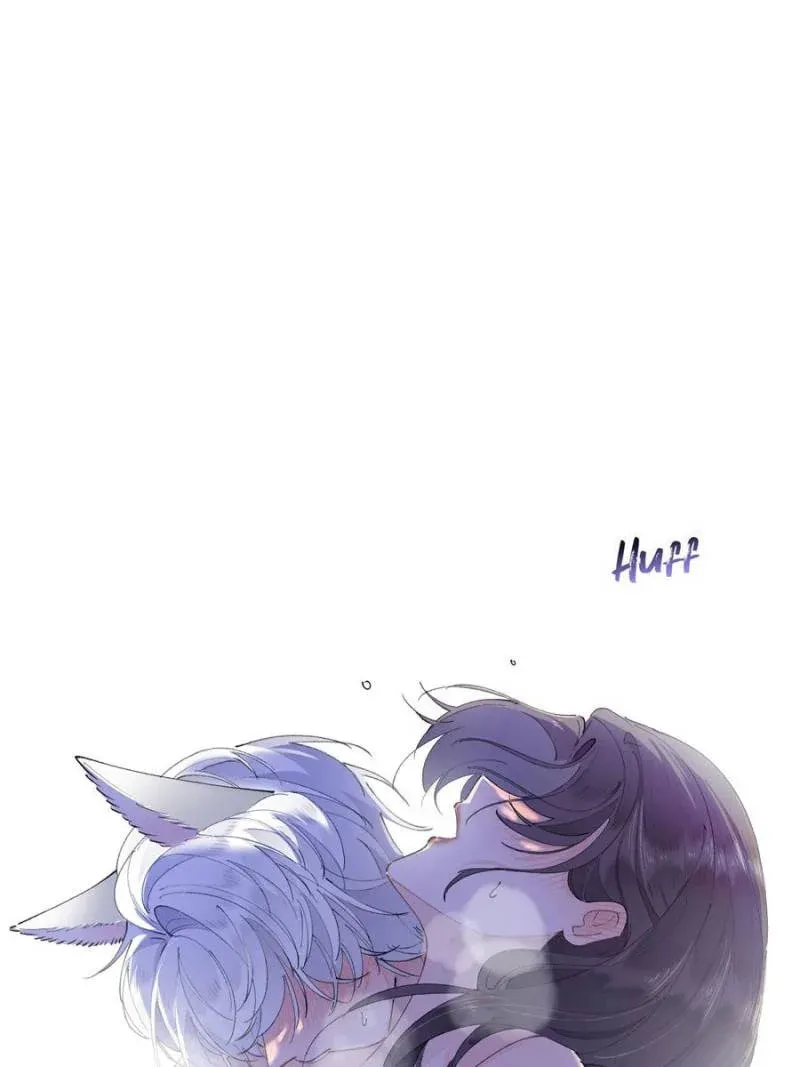 Pampering My Beast Commander Chapter 5 page 23 - 