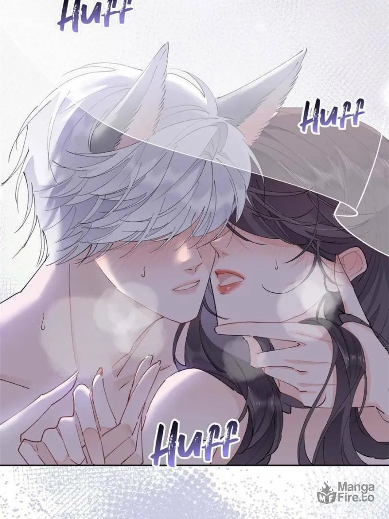 Pampering My Beast Commander Chapter 5 page 25 - 