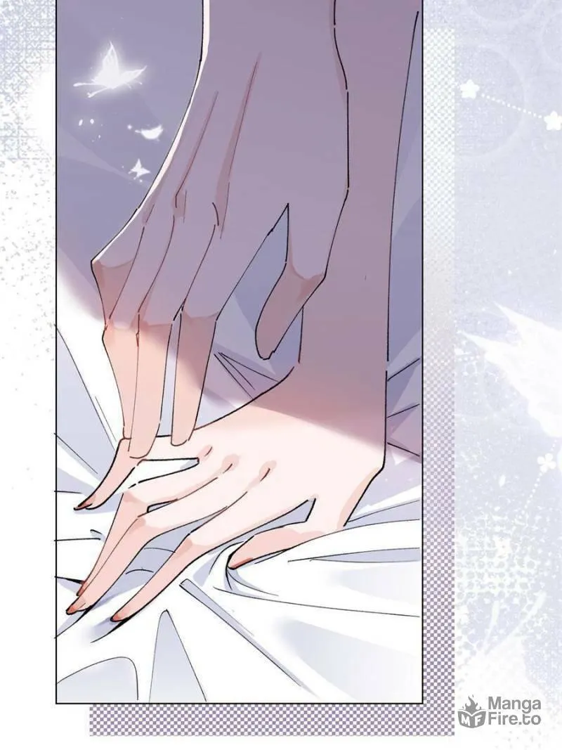 Pampering My Beast Commander Chapter 5 page 27 - 
