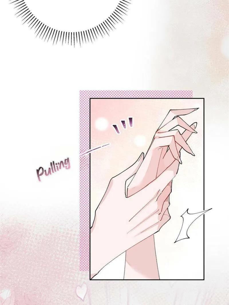 Pampering My Beast Commander Chapter 5 page 4 - 