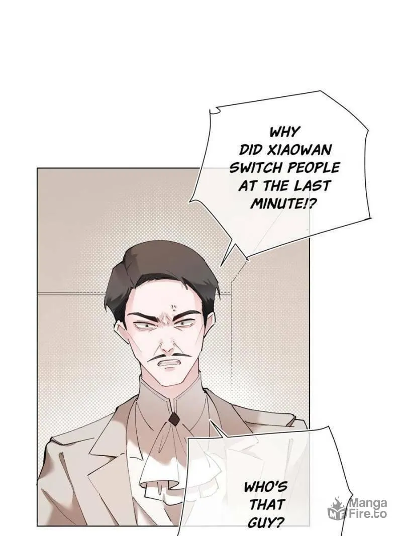 Pampering My Beast Commander Chapter 5 page 35 - 
