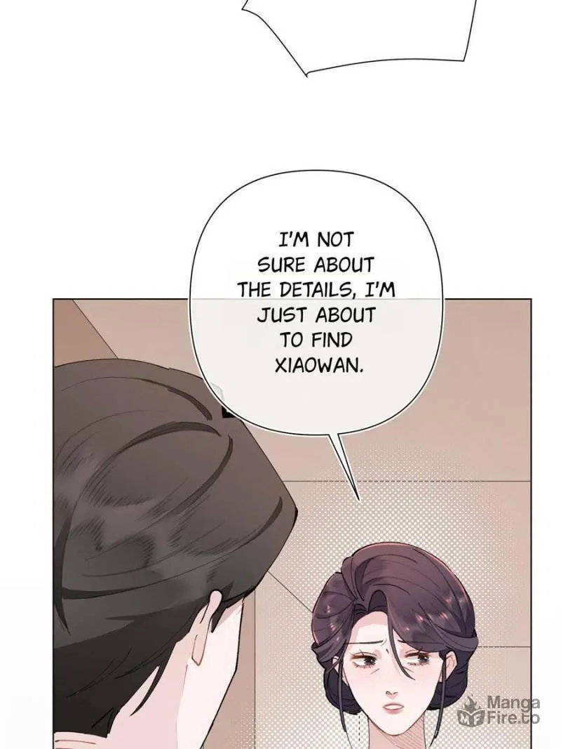 Pampering My Beast Commander Chapter 5 page 36 - 