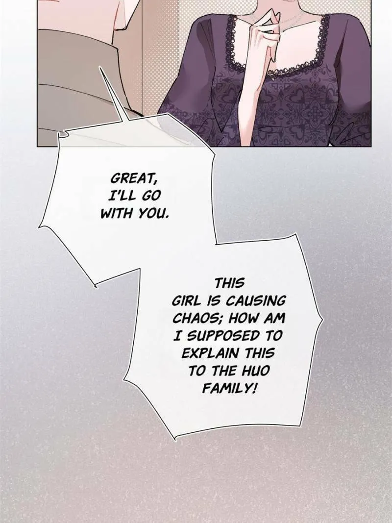 Pampering My Beast Commander Chapter 5 page 37 - 