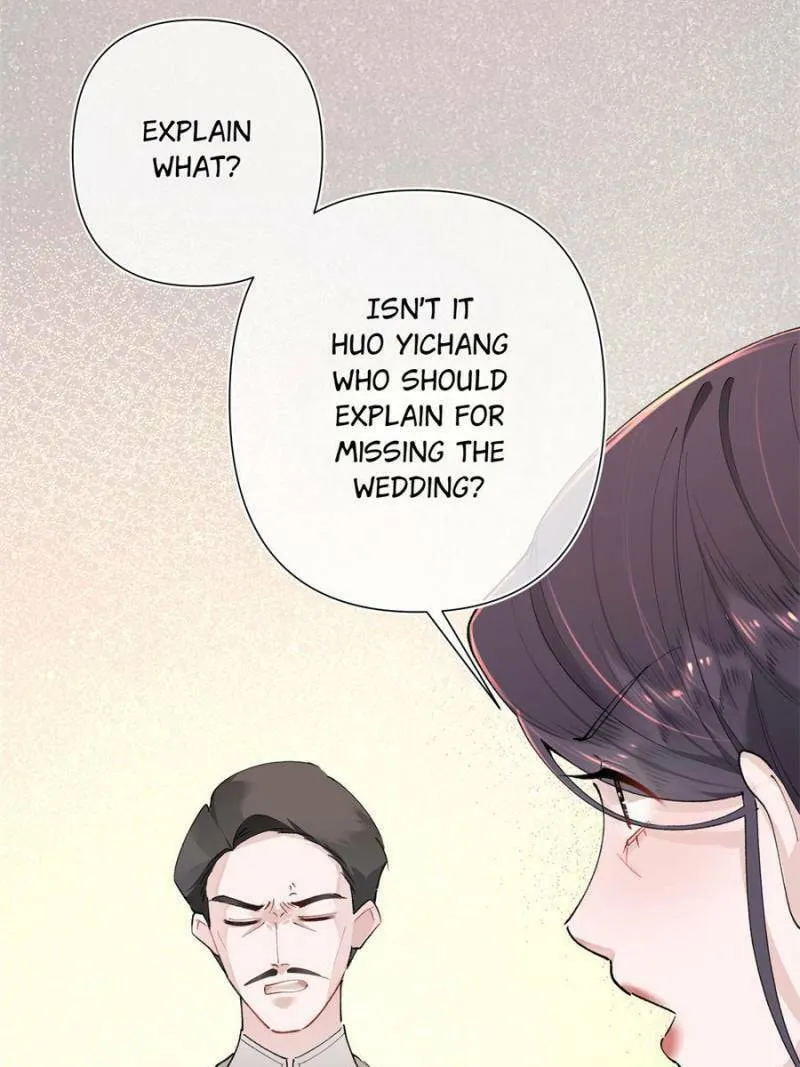 Pampering My Beast Commander Chapter 5 page 38 - 