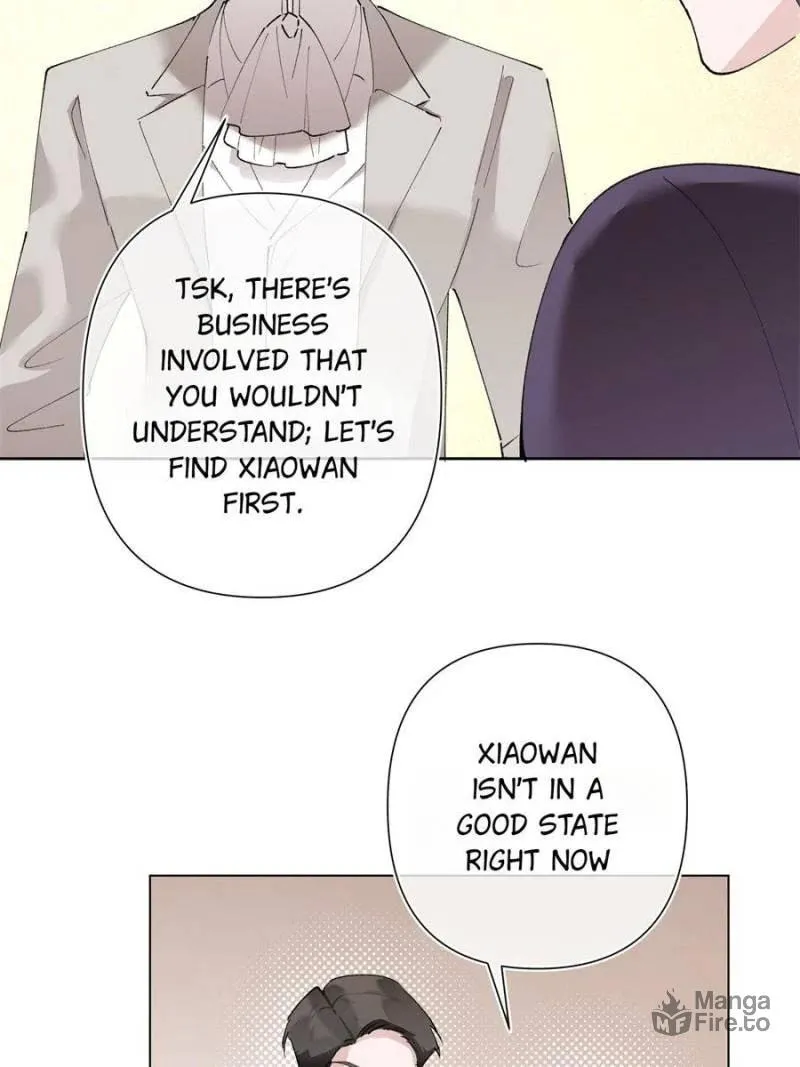 Pampering My Beast Commander Chapter 5 page 39 - 
