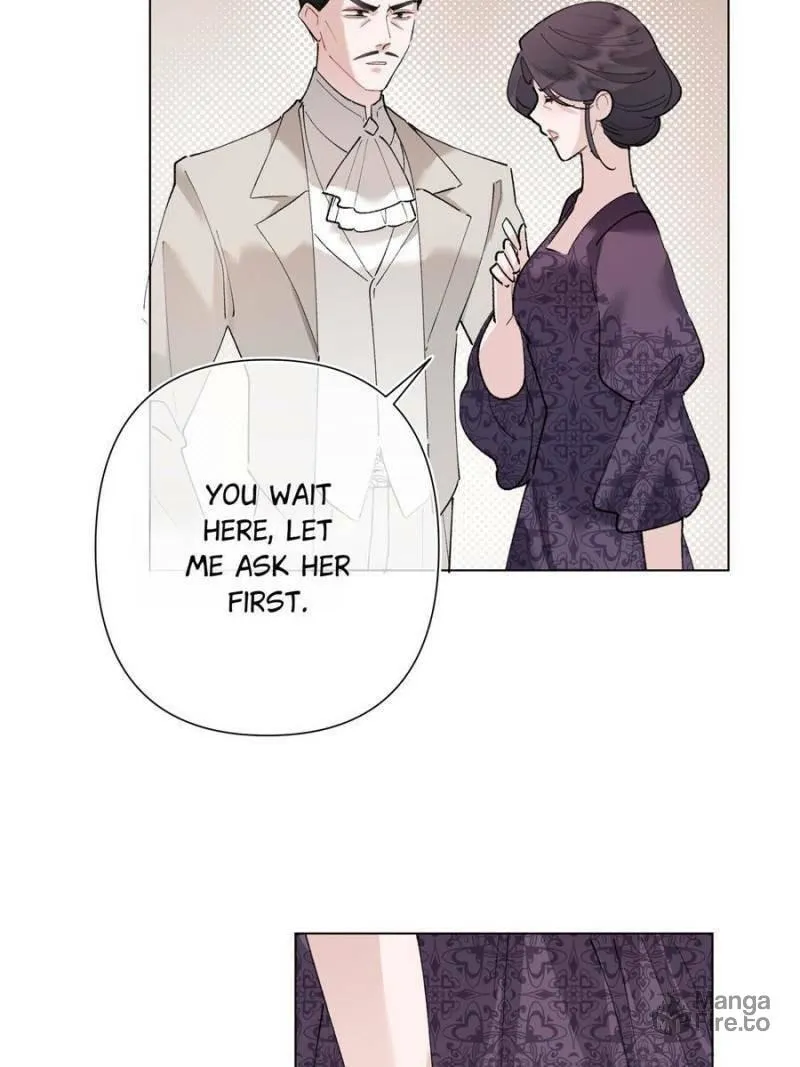 Pampering My Beast Commander Chapter 5 page 40 - 