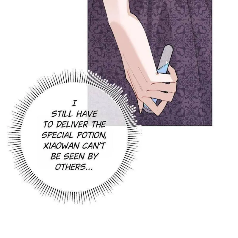 Pampering My Beast Commander Chapter 5 page 41 - 