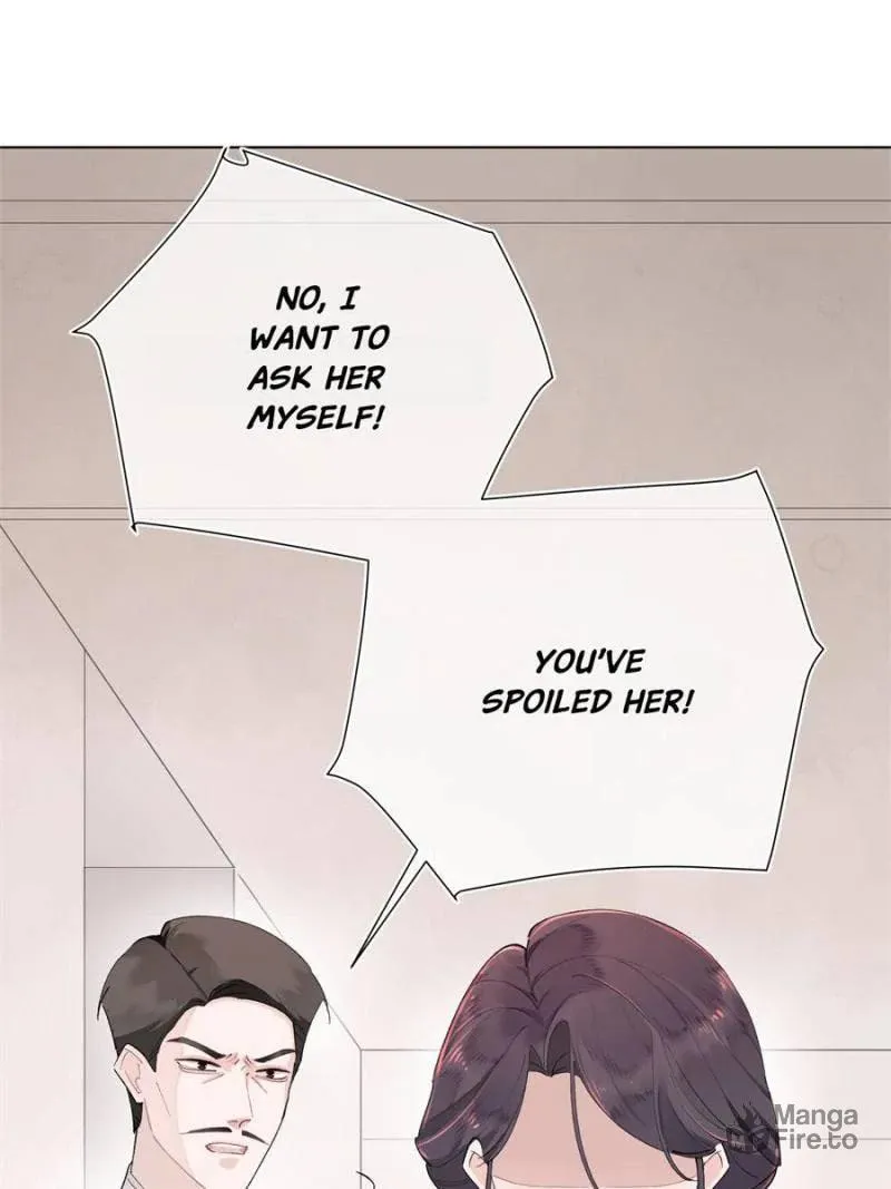 Pampering My Beast Commander Chapter 5 page 42 - 
