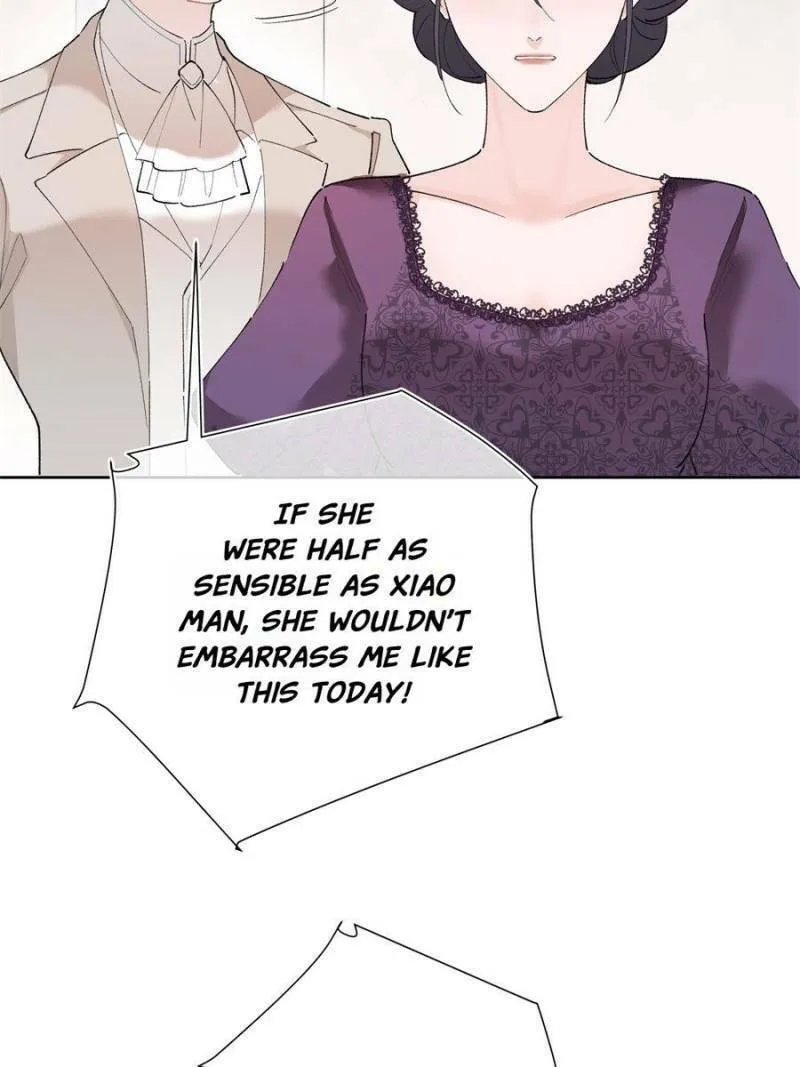 Pampering My Beast Commander Chapter 5 page 43 - 