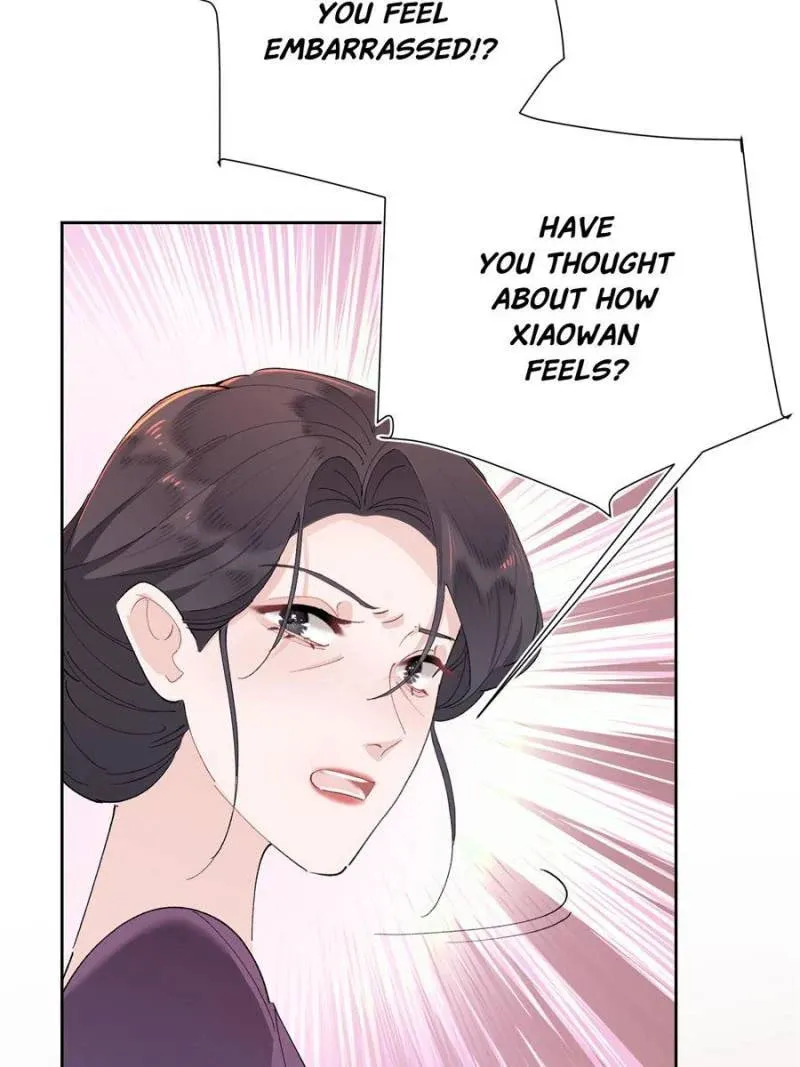 Pampering My Beast Commander Chapter 5 page 44 - 