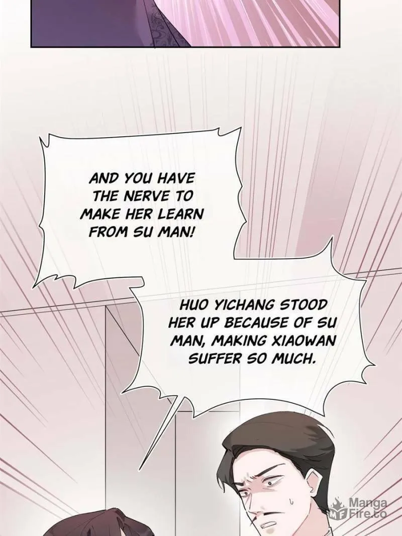 Pampering My Beast Commander Chapter 5 page 45 - 