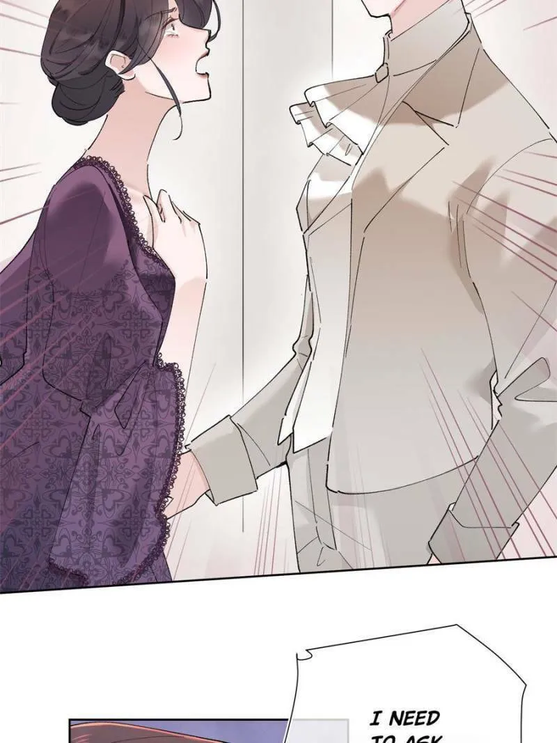 Pampering My Beast Commander Chapter 5 page 46 - 