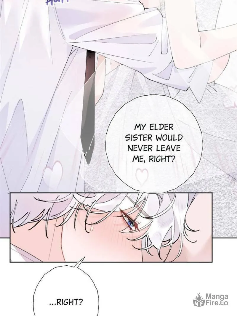Pampering My Beast Commander Chapter 5 page 6 - 