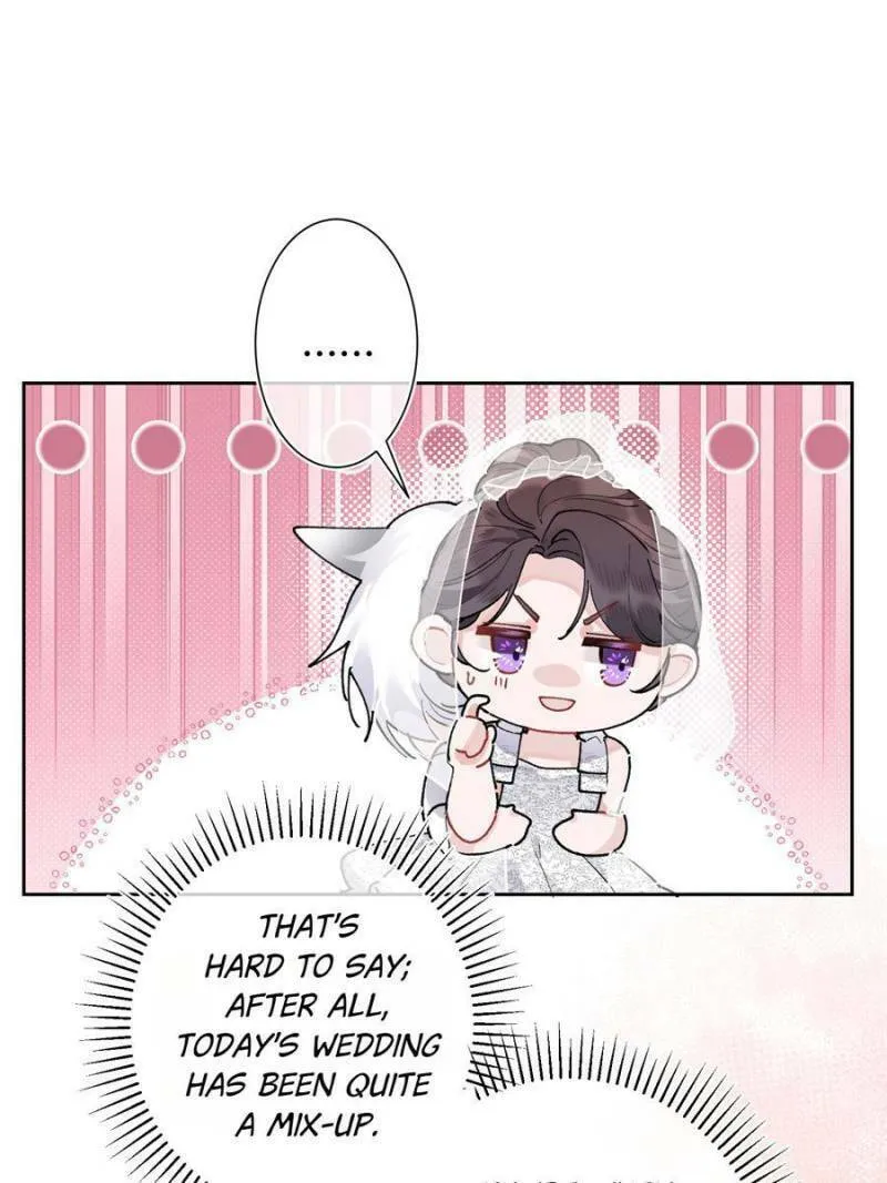 Pampering My Beast Commander Chapter 5 page 8 - 