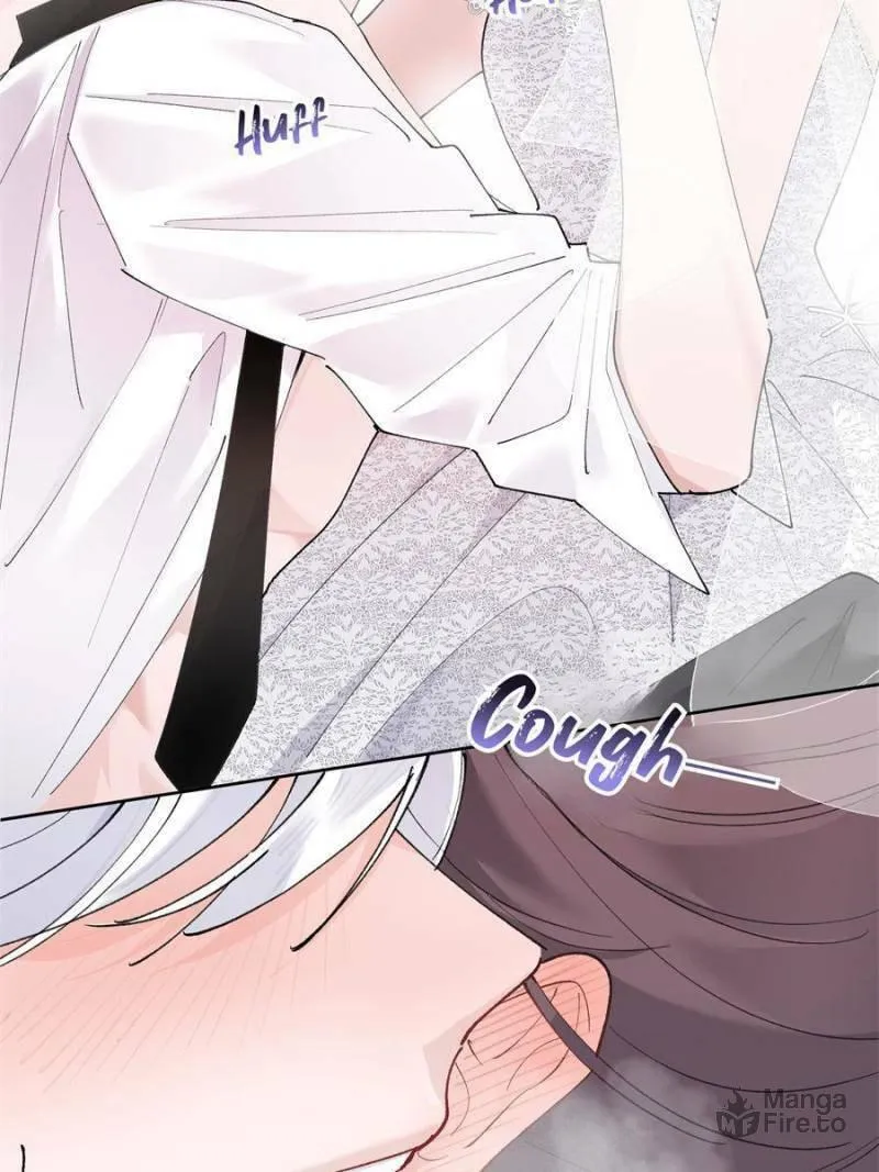 Pampering My Beast Commander Chapter 5 page 10 - 