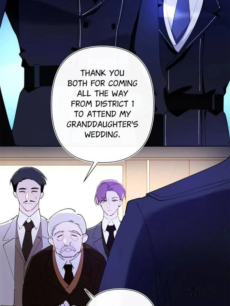 Pampering My Beast Commander Chapter 6 page 12 - 