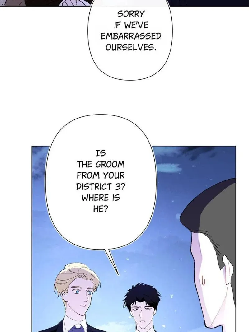 Pampering My Beast Commander Chapter 6 page 13 - 