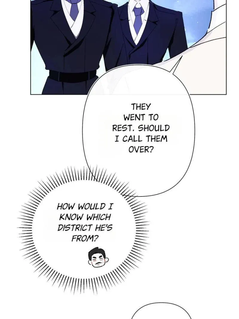 Pampering My Beast Commander Chapter 6 page 14 - 