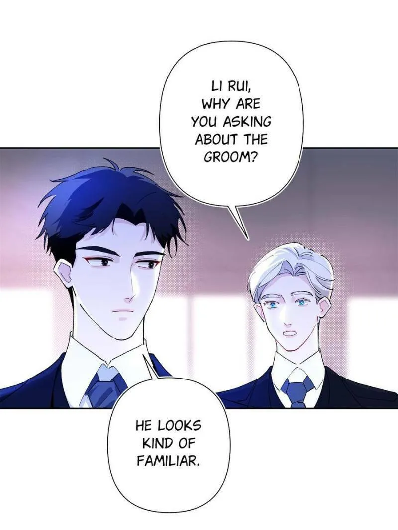 Pampering My Beast Commander Chapter 6 page 17 - 