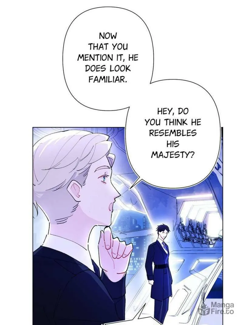 Pampering My Beast Commander Chapter 6 page 18 - 