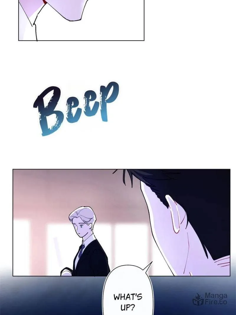 Pampering My Beast Commander Chapter 6 page 20 - 