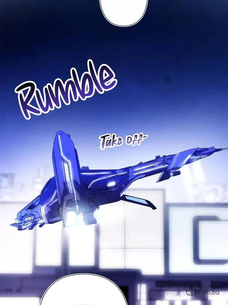 Pampering My Beast Commander Chapter 6 page 21 - 